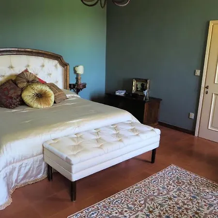 Apartmán Contessa Massari *