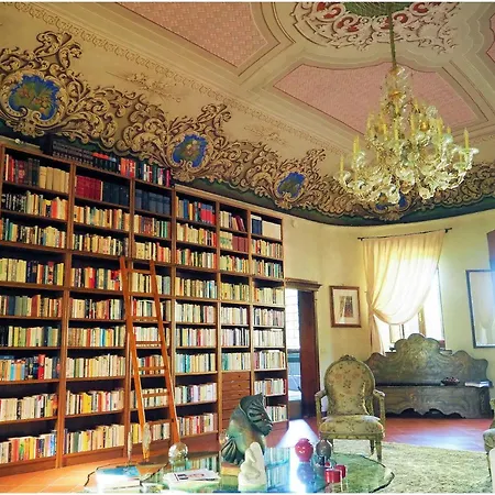 Contessa Massari * Ferrara