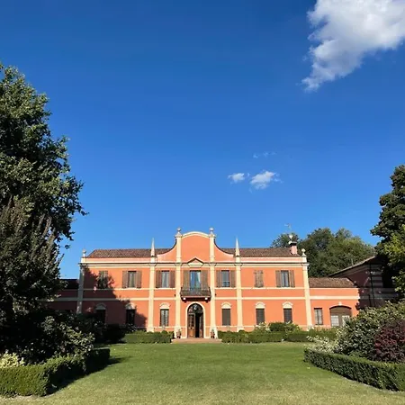 Lejlighed Contessa Massari *