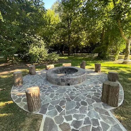 Contessa Massari Apartmán Ferrara