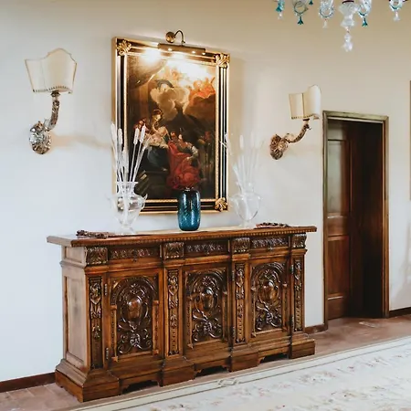 Contessa Massari * フェラーラ