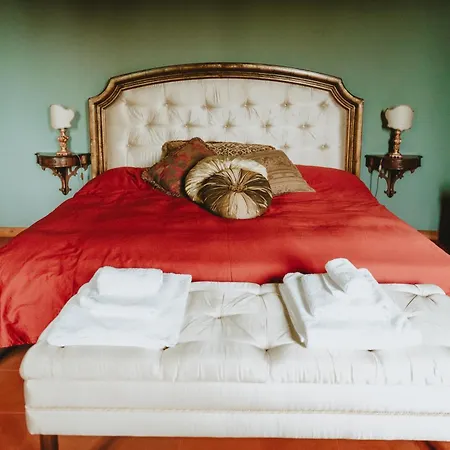 Apartmán Contessa Massari Ferrara