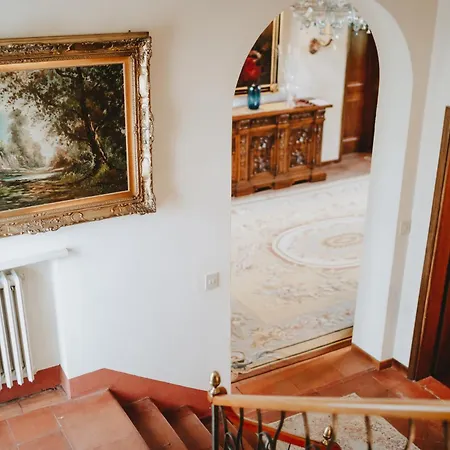 Contessa Massari * フェラーラ