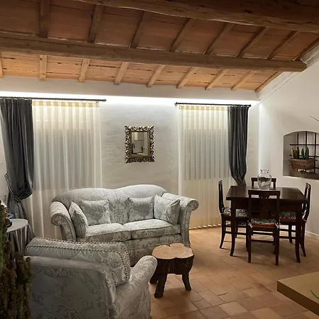 アパート Contessa Massari *