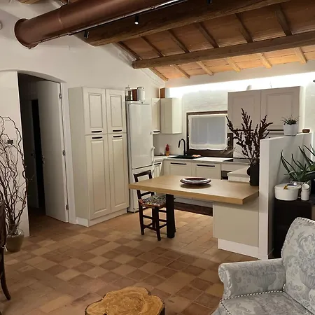 アパート Contessa Massari フェラーラ