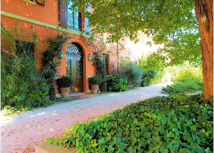 Contessa Massari Apartament *