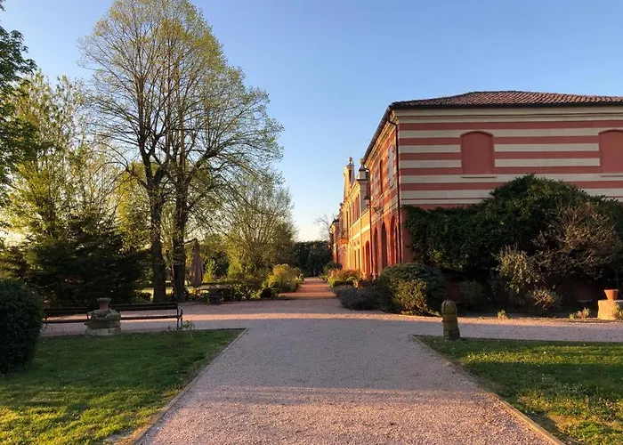 Apartament Contessa Massari *