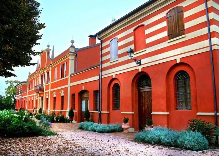 Contessa Massari Ferrara