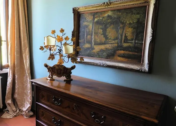 Contessa Massari Apartament