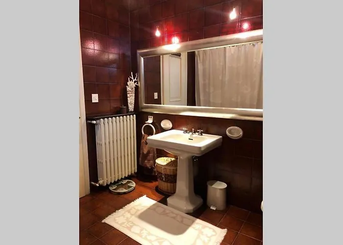 Contessa Massari Apartament Ferrara