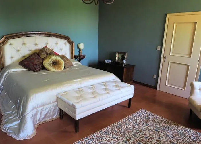 Apartament Contessa Massari *