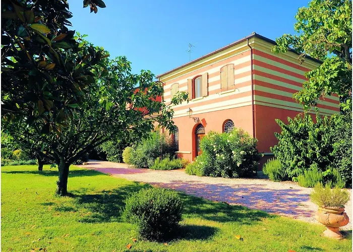 Contessa Massari Apartament Ferrara