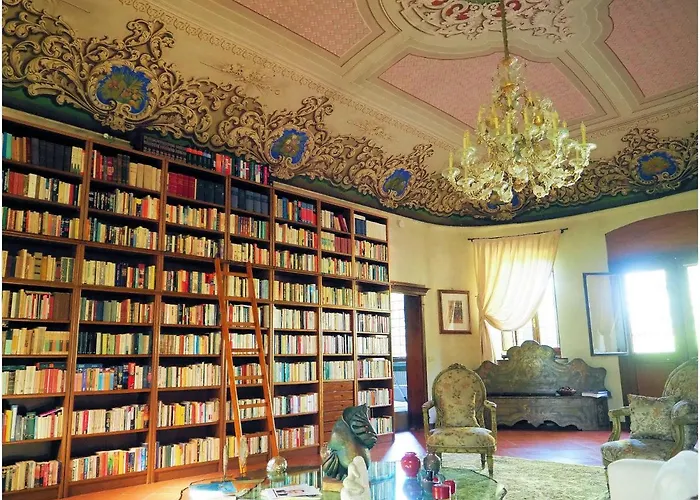 Contessa Massari * フェラーラ