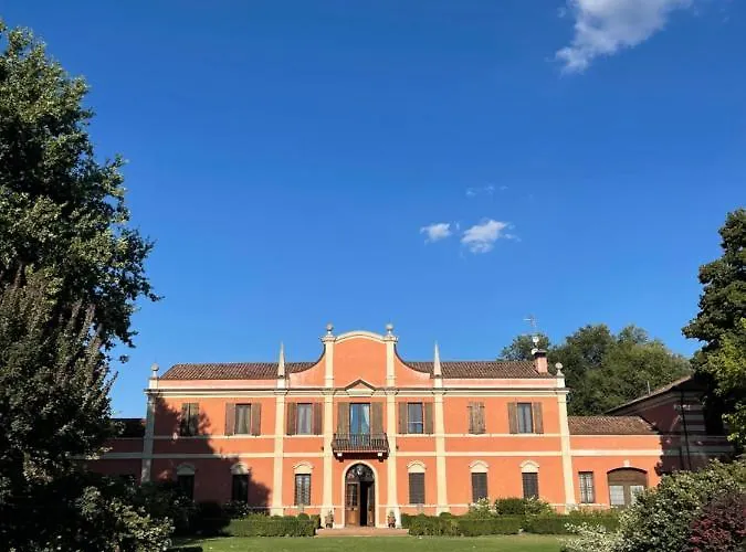 Apartament Contessa Massari *