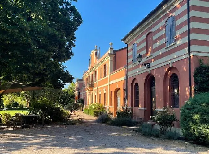 Contessa Massari Appartement