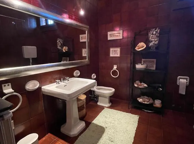 Contessa Massari Apartament