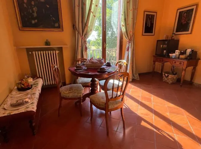 Contessa Massari Apartament