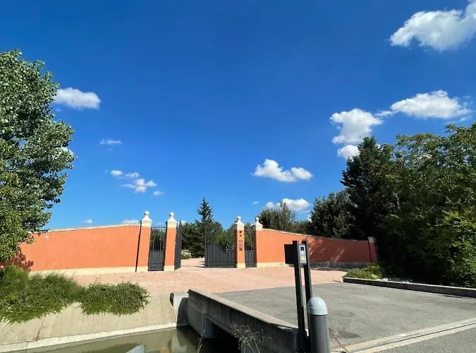 Contessa Massari フェラーラ