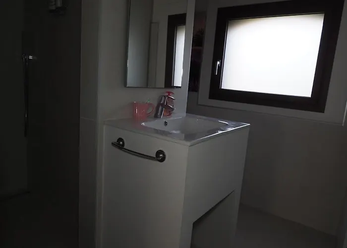 Apartman Contessa Massari Ferrara