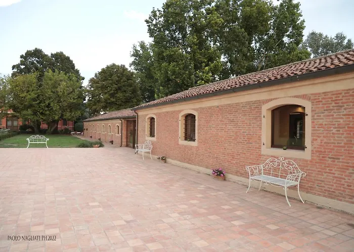 Contessa Massari アパート