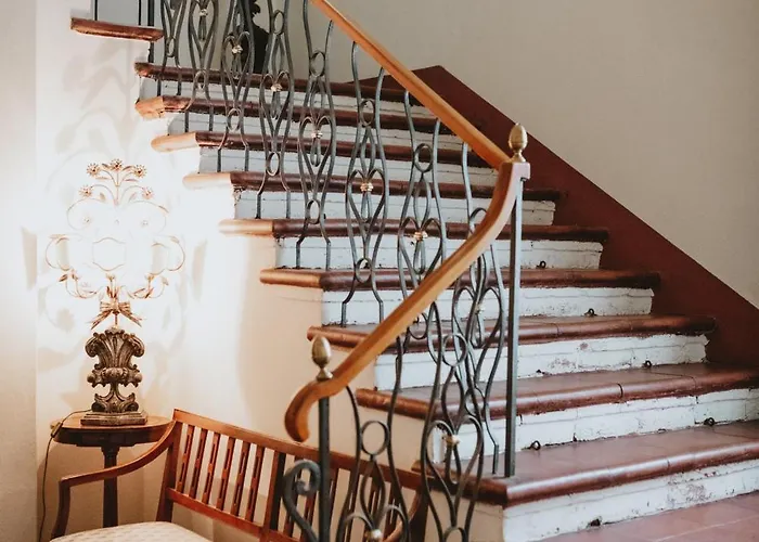 Apartament Contessa Massari Ferrara