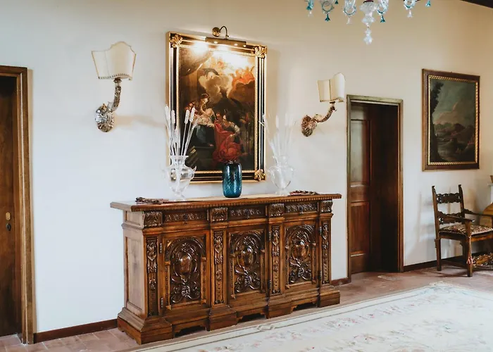 Contessa Massari * フェラーラ