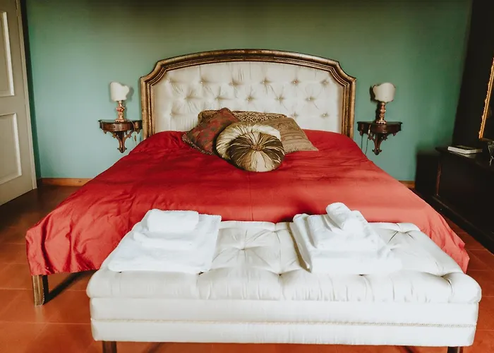 Apartament Contessa Massari Ferrara