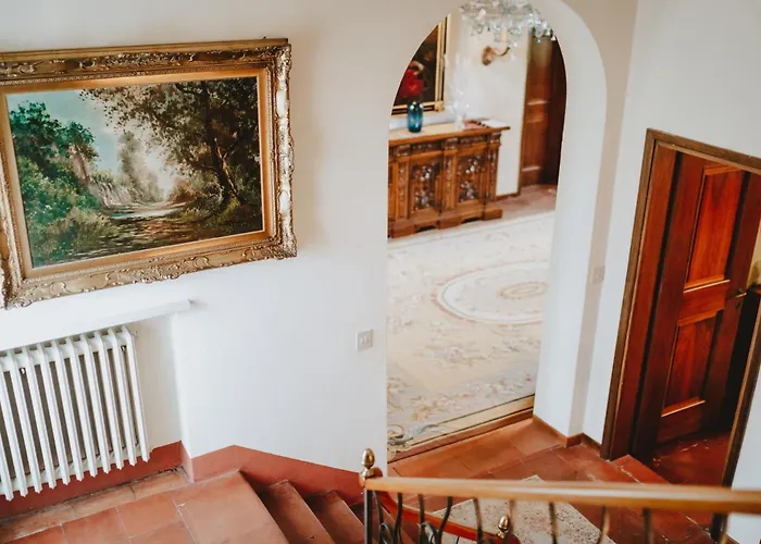 Contessa Massari * Ferrara