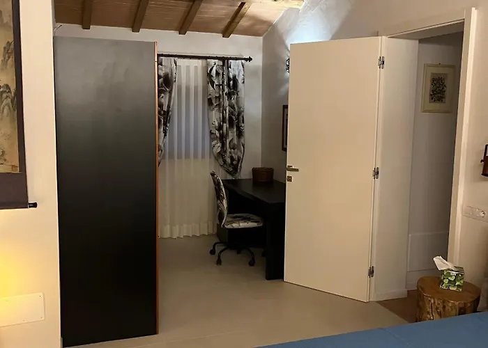 Contessa Massari Apartament Ferrara