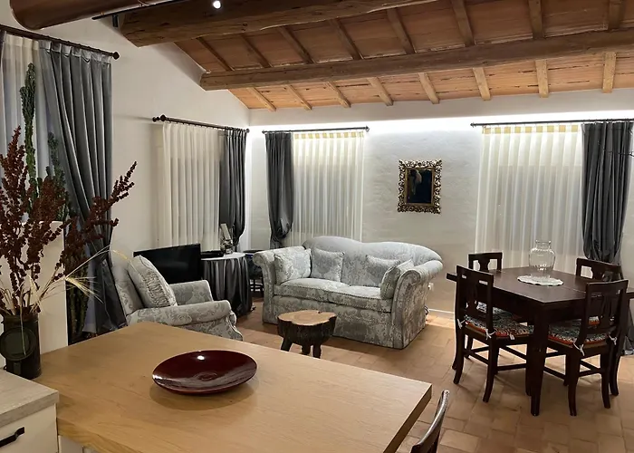 Contessa Massari Apartament