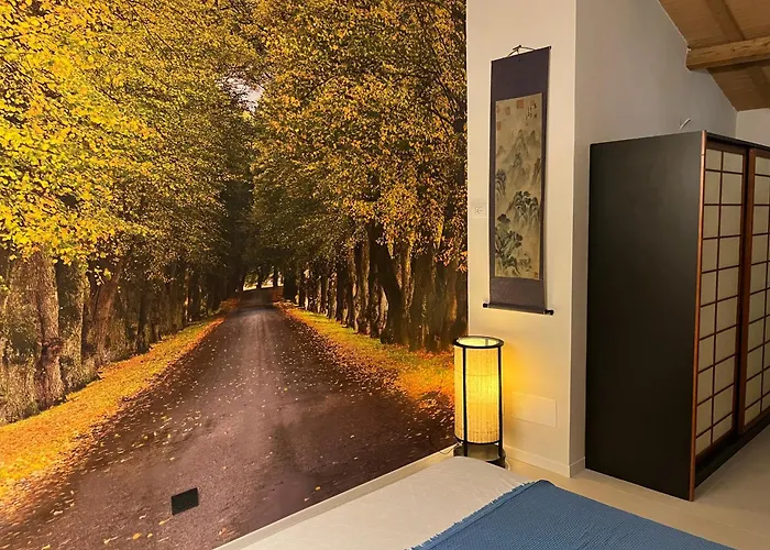 Apartament Contessa Massari Ferrara