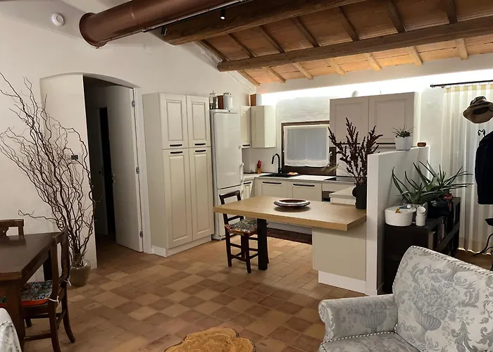 Apartament Contessa Massari Ferrara